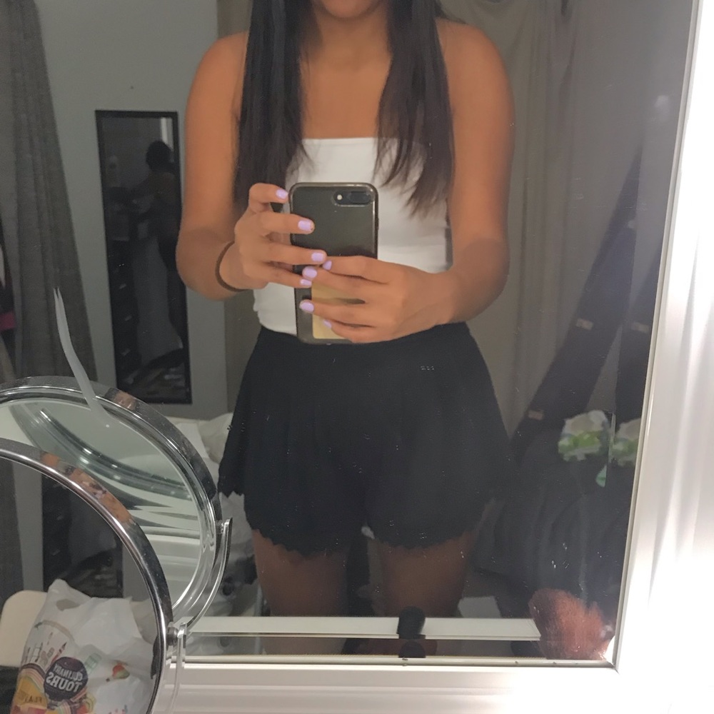 Windsor Flowy Shorts